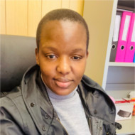 Lungile Mothiba